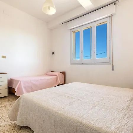 Apartment Aura By Barbarhouse Torre Lapillo